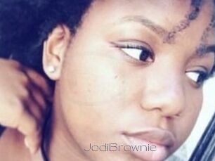 JodiBrownie