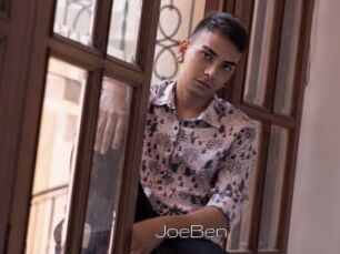 JoeBen
