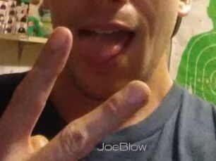 JoeBlow