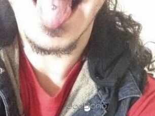 JoeBono
