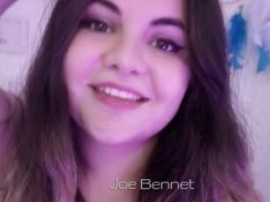 Joe_Bennet