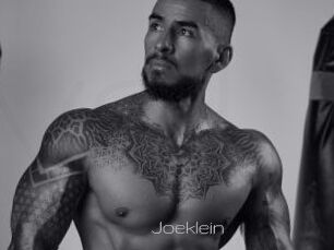 Joeklein