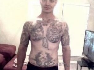 JoeySteamy