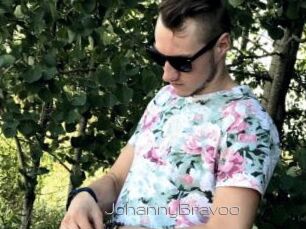 JohannyBravoo