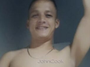 JohnCook