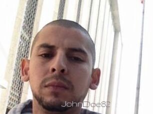 JohnDoe82