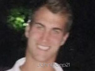 JohnDoep21