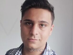 JohnDrake