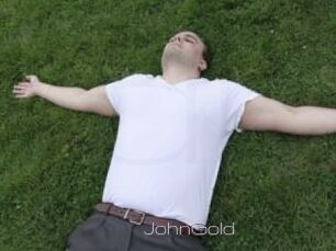 JohnGold