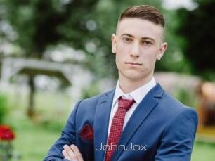 JohnJox