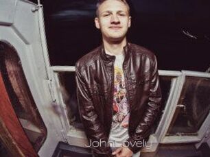 JohnLovely