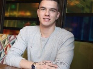 JohnShaw