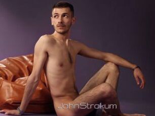 JohnStrokum