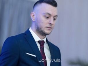 JohnVule