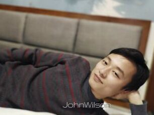JohnWilson