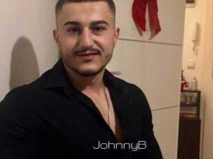 JohnnyB