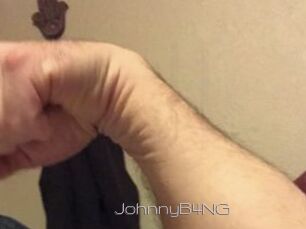 JohnnyB4NG