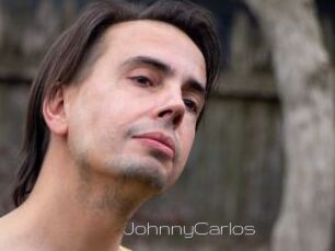 JohnnyCarlos