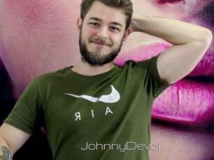 JohnnyDevol