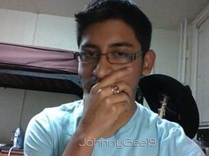 JohnnyGee19