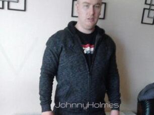 JohnnyHolmes