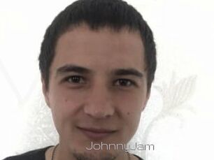 JohnnyJam