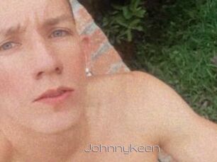 JohnnyKeen