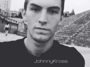 JohnnyKross