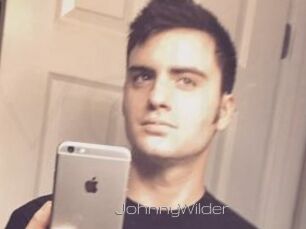 JohnnyWilder