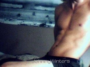JohnnyWinters