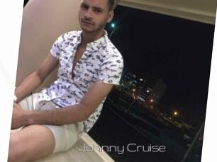 Johnny_Cruise