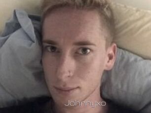 Johnnyxo