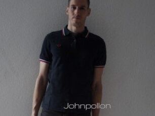 Johnpollon