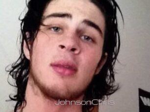 Johnson_Chris