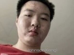 JohnsonXiang1