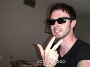 JohnyDeep