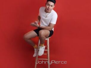 JohnyPierce
