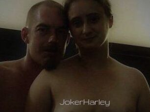 JokerHarley