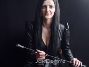 JolieDomme