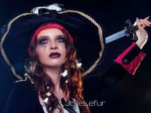 JolieLefur