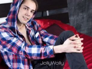 JollyWolly