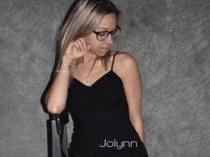 Jolynn