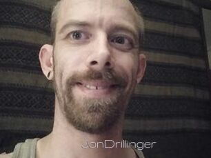 JonDrillinger