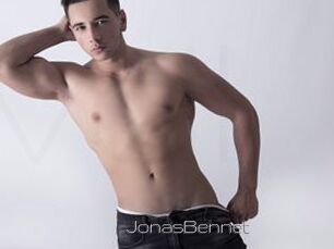JonasBennet