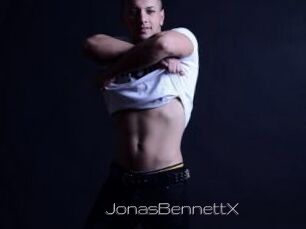 JonasBennettX