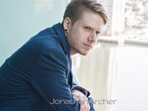JonathanArcher