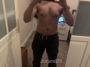 Jones123