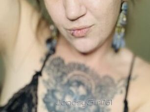 JonesyGiirl761