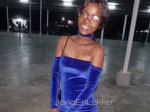 JongEnLekker