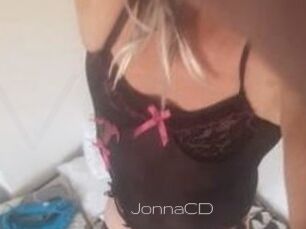 JonnaCD